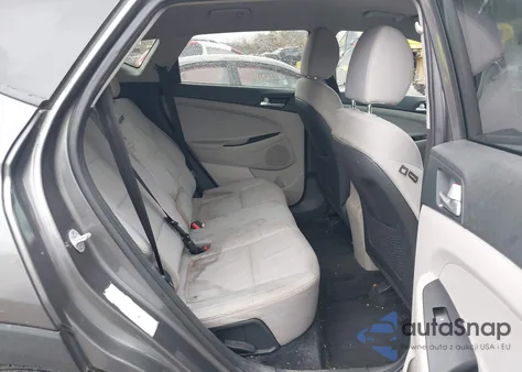 2020 Hyundai Tucson Se из США, поврежденный, VIN KM8J2CA45LU078929